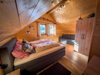 Holiday house Marmot Lodge - Features photo 23