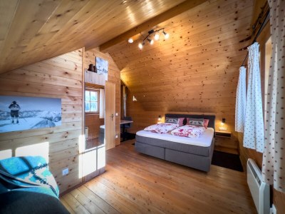 Holiday house Marmot Lodge - Features photo 24