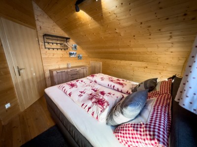 Holiday house Marmot Lodge - Features photo 27