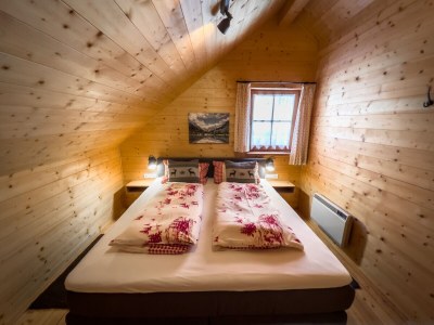 Holiday house Marmot Lodge - Features photo 28