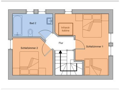 Holiday house Marmot Lodge - Features photo 30