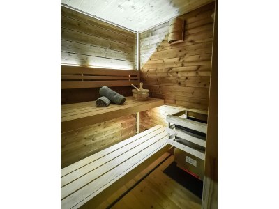 Holiday house Marmot Lodge - Features photo 32