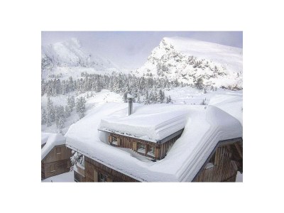 Holiday house Marmot Lodge - Environment photo 34