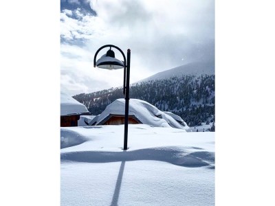 Holiday house Marmot Lodge - Environment photo 35