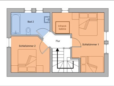 Holiday house Marmot Lodge - Document photo 40