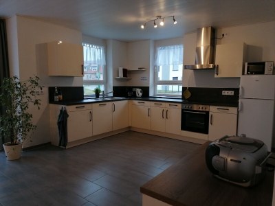 Holiday apartment Hahner 1 - Features photo 4