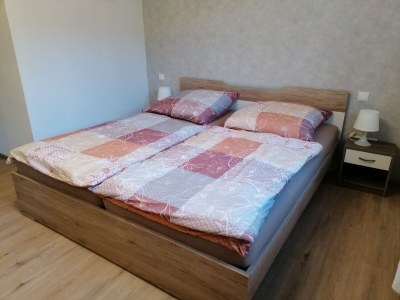 Holiday apartment Hahner 1 - Features photo 7