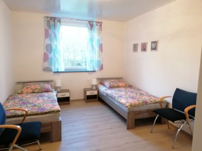 Holiday apartment Hahner 1 - Features photo 9