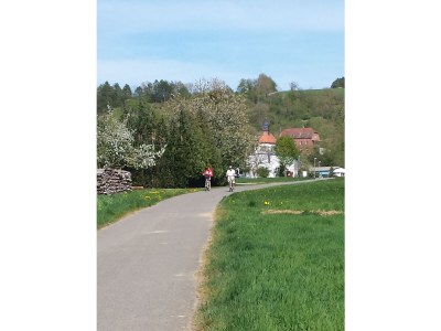 Holiday apartment Hahner 1 - Environment photo 14