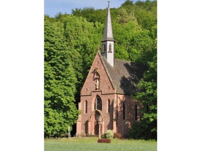 Holiday apartment Hahner 1 - Environment photo 15