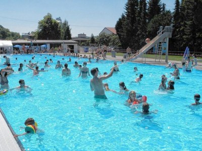 Holiday apartment Hahner 1 - Environment photo 16