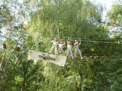 Holiday apartment Hahner 1 - Environment photo 17