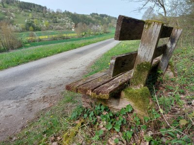 Holiday apartment Hahner 1 - Environment photo 19