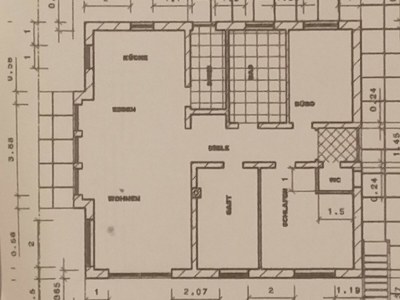 Holiday apartment Hahner 1 - Document photo 24