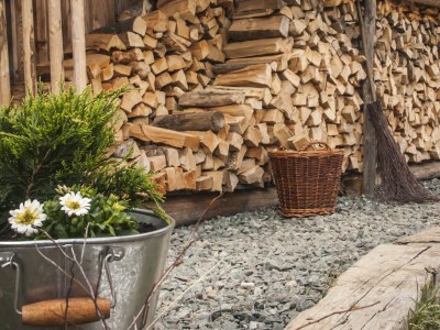 Holiday house SteinbockhÃ¼tte - Outdoor photo 4