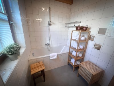 Holiday house SteinbockhÃ¼tte - Features photo 10