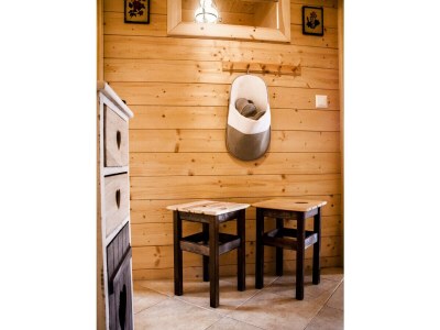 Holiday house SteinbockhÃ¼tte - Features photo 13