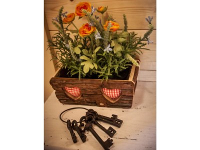 Holiday house SteinbockhÃ¼tte - Features photo 14