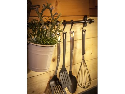 Holiday house SteinbockhÃ¼tte - Features photo 16