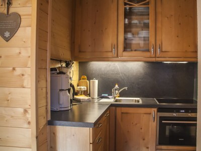 Holiday house SteinbockhÃ¼tte - Features photo 17