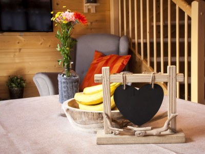 Holiday house SteinbockhÃ¼tte - Features photo 18