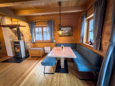 Holiday house SteinbockhÃ¼tte - Features photo 19