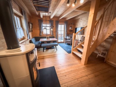 Holiday house SteinbockhÃ¼tte - Features photo 20