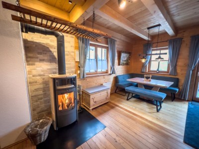 Holiday house SteinbockhÃ¼tte - Features photo 21