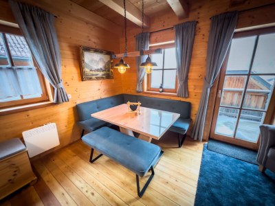 Holiday house SteinbockhÃ¼tte - Features photo 22