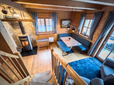 Holiday house SteinbockhÃ¼tte - Features photo 23