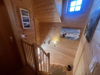 Holiday house SteinbockhÃ¼tte - Features photo 26
