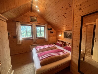 Holiday house SteinbockhÃ¼tte - Features photo 27