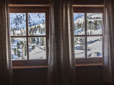 Holiday house SteinbockhÃ¼tte - Features photo 28