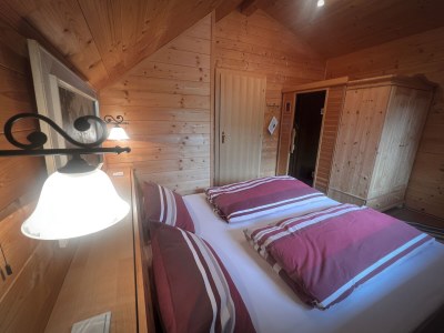 Holiday house SteinbockhÃ¼tte - Features photo 29