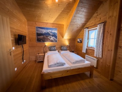 Holiday house SteinbockhÃ¼tte - Features photo 31