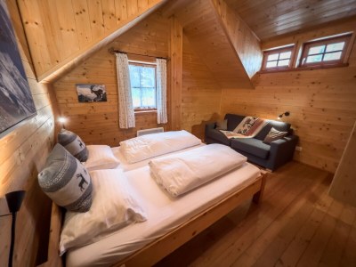 Holiday house SteinbockhÃ¼tte - Features photo 32