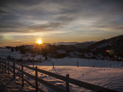 Holiday house SteinbockhÃ¼tte - Environment photo 33