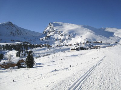 Holiday house SteinbockhÃ¼tte - Environment photo 34