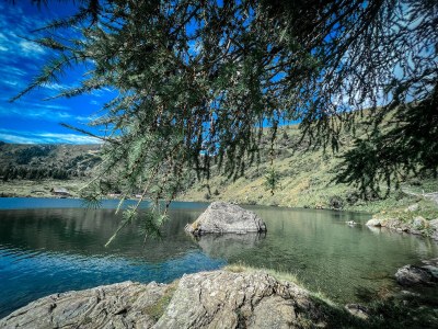 Holiday house SteinbockhÃ¼tte - Environment photo 35