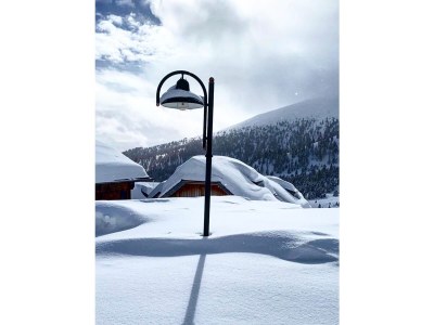 Holiday house SteinbockhÃ¼tte - Environment photo 36