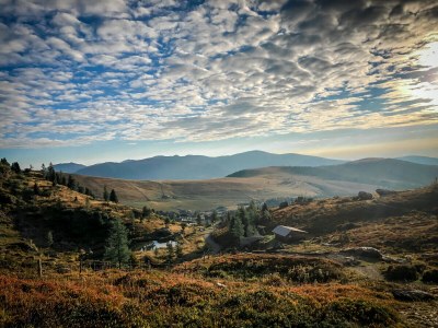 Holiday house SteinbockhÃ¼tte - Environment photo 37