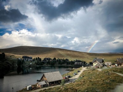 Holiday house SteinbockhÃ¼tte - Environment photo 39