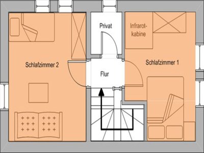 Holiday house SteinbockhÃ¼tte - Document photo 41