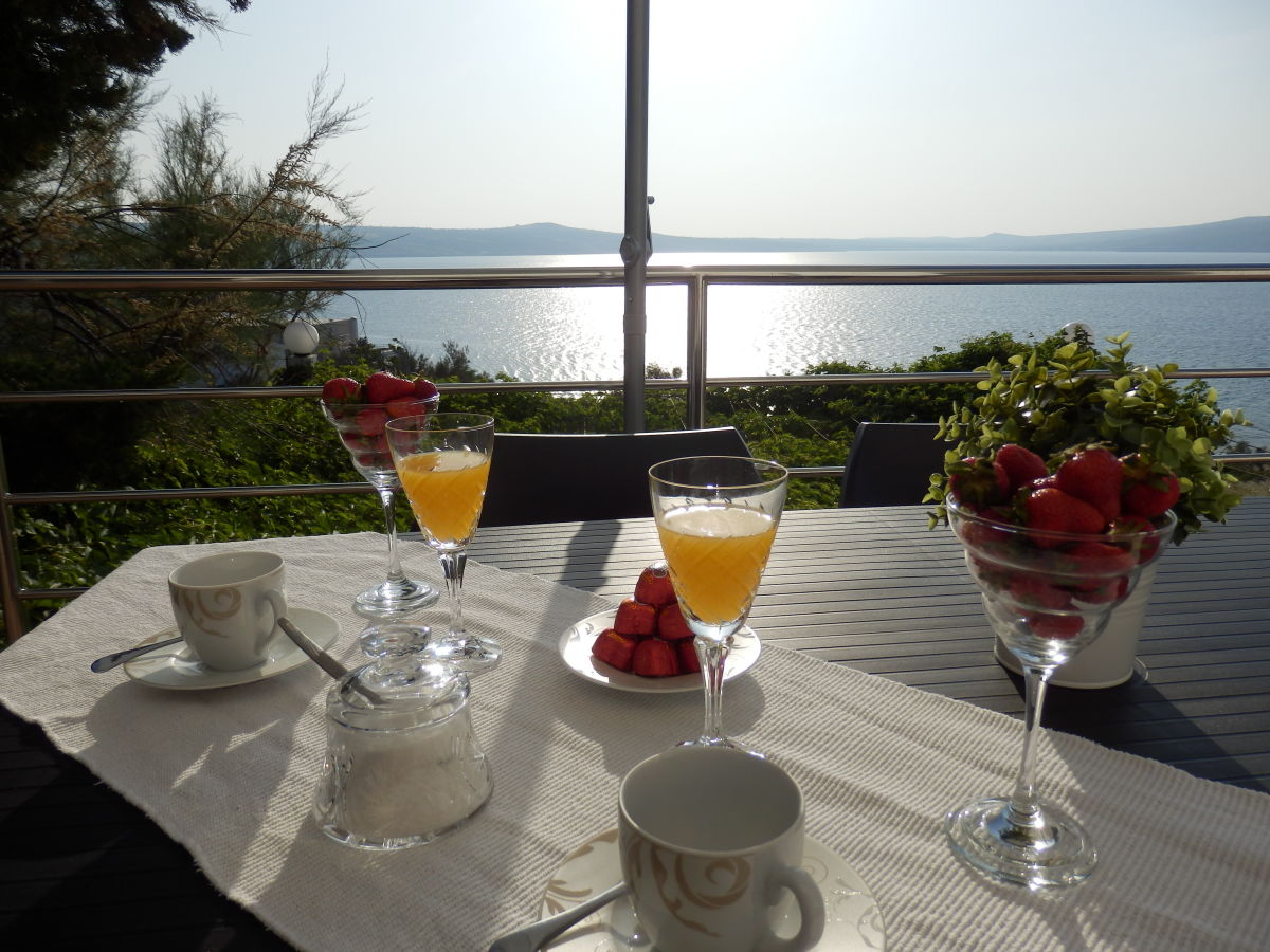 Holiday apartment Castrum - Outdoor photo 4