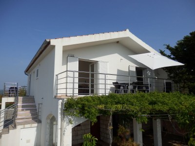 Holiday apartment Castrum - Outdoor photo 2