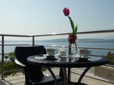 Holiday apartment Castrum - Outdoor photo 3