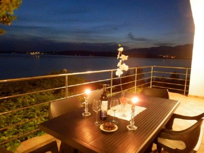 Holiday apartment Castrum - Outdoor photo 5