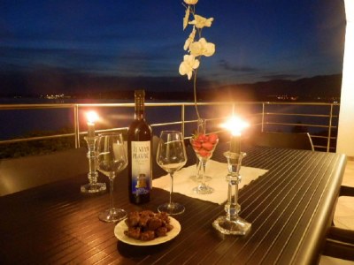 Holiday apartment Castrum - Outdoor photo 6