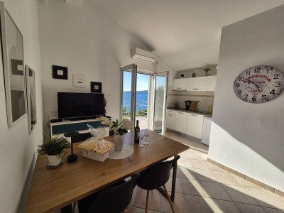 Holiday apartment Castrum - Features photo 7