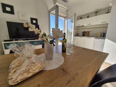 Holiday apartment Castrum - Features photo 8
